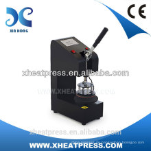 Digitale manuelle Platte Wärmetauscher Presse Maschine Wärmeübertragung Druck